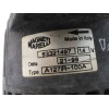 Recambio de alternador para fiat marea berlina (185) 1.9 jtd cat referencia OEM IAM 63321497 100A 
