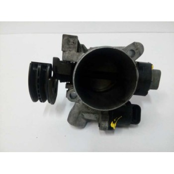 Recambio de caja mariposa para chrysler voyager (gs) 2.4 referencia OEM IAM 04861166AA  