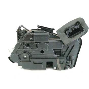 Recambio de cerradura puerta trasera derecha para seat leon (5f1) 1.2 tsi referencia OEM IAM 5K4839016Q  