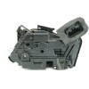 Recambio de cerradura puerta trasera derecha para seat leon (5f1) 1.2 tsi referencia OEM IAM 5K4839016Q  
