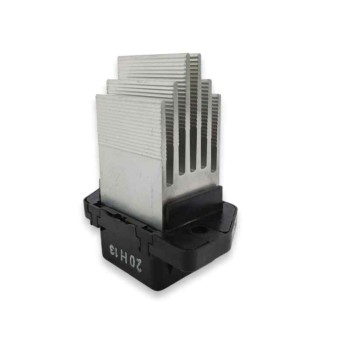 Recambio de resistencia calefaccion para ssangyong tivoli 1.5 g15dtf referencia OEM IAM   