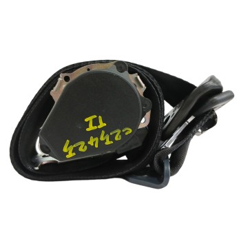 Recambio de cinturon seguridad trasero izquierdo para peugeot 2008 (--.2013) 1.6 16v e-hdi fap referencia OEM IAM 96781657XY  