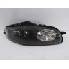 Recambio de faro derecho para fiat marea berlina (185) 1.9 jtd cat referencia OEM IAM 88201558  