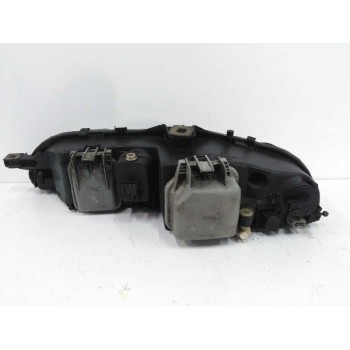 Recambio de faro derecho para fiat marea berlina (185) 1.9 jtd cat referencia OEM IAM 88201558  