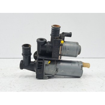 Recambio de valvula intercambio de calefaccion para bmw 3 compact (e46) 316 ti referencia OEM IAM 64118369807  