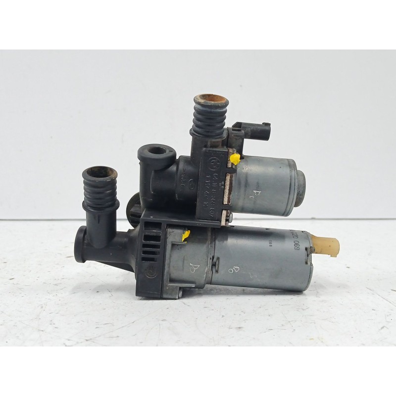 Recambio de valvula intercambio de calefaccion para bmw 3 compact (e46) 316 ti referencia OEM IAM 64118369807  