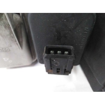Recambio de faro derecho para fiat marea berlina (185) 1.9 jtd cat referencia OEM IAM 88201558  