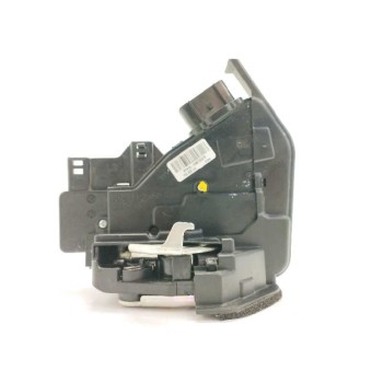 Recambio de cerradura puerta trasera izquierda para kia stonic (ybcuv) 1.2 cat referencia OEM IAM 81410H8010  