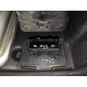Recambio de faro derecho para fiat marea berlina (185) 1.9 jtd cat referencia OEM IAM 88201558  