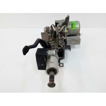 Recambio de columna direccion para nissan pulsar hatchback (c13) 1.2 dig-t referencia OEM IAM 488103ZL9A INCLUYE BLOQUEO DE DIRE