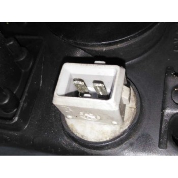 Recambio de faro derecho para fiat marea berlina (185) 1.9 jtd cat referencia OEM IAM 88201558  