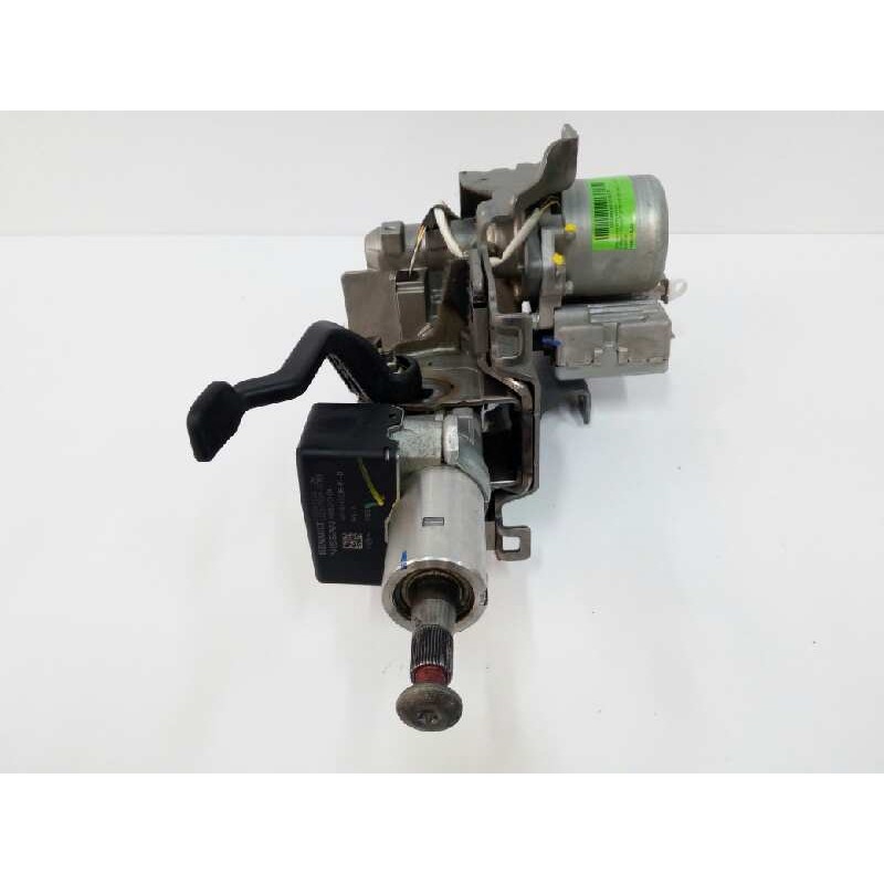 Recambio de columna direccion para nissan pulsar hatchback (c13) 1.2 dig-t referencia OEM IAM 488103ZL9A INCLUYE BLOQUEO DE DIRE