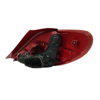 Recambio de piloto trasero izquierdo para peugeot 207 1.4 hdi referencia OEM IAM 9686566080  