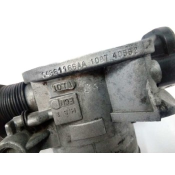 Recambio de caja mariposa para chrysler voyager (gs) 2.4 referencia OEM IAM 04861166AA  