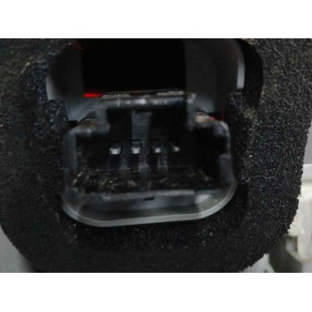 Recambio de piloto trasero derecho para citroën c4 picasso 2.0 hdi fap cat (rhr / dw10bted4) referencia OEM IAM 9653547480  