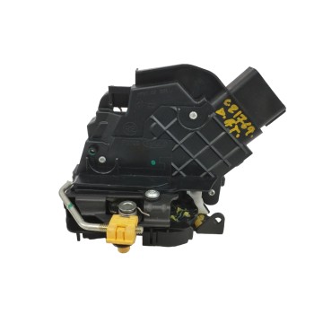 Recambio de cerradura puerta trasera derecha para ford ka+ ultimate referencia OEM IAM AS6AF26412BM  