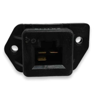 Recambio de resistencia calefaccion para ssangyong tivoli 1.5 g15dtf referencia OEM IAM   