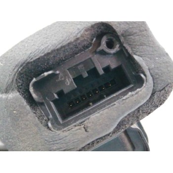 Recambio de cerradura puerta trasera derecha para seat leon (5f1) 1.2 tsi referencia OEM IAM 5K4839016Q  