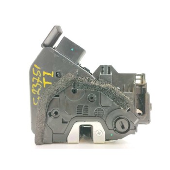 Recambio de cerradura puerta trasera izquierda para kia stonic (ybcuv) 1.2 cat referencia OEM IAM 81410H8010  