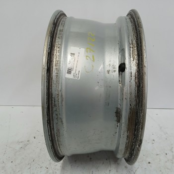 Recambio de llanta para ford focus turnier (cb4) 1.6 tdci cat referencia OEM IAM 8M5J1007EA 7JX16H2 ET50 5H 5X108