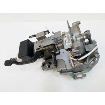 Recambio de columna direccion para nissan pulsar hatchback (c13) 1.2 dig-t referencia OEM IAM 488103ZL9A INCLUYE BLOQUEO DE DIRE