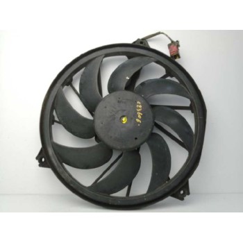 ELECTROVENTILADOR 9643386780 