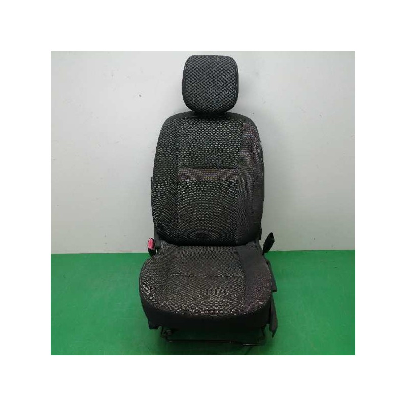Recambio de asiento delantero izquierdo para renault scenic iii 1.6 dci diesel fap referencia OEM IAM   