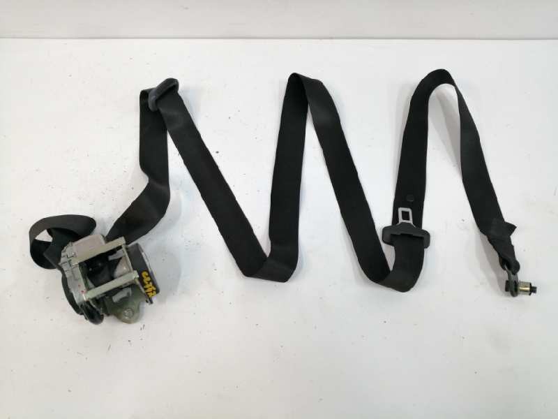 Recambio de cinturon seguridad delantero izquierdo para mitsubishi colt berlina 3 (cz) 1.3 cat referencia OEM IAM A4548600305  