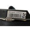 Recambio de cinturon seguridad trasero izquierdo para peugeot 2008 (--.2013) 1.6 16v e-hdi fap referencia OEM IAM 96781657XY  