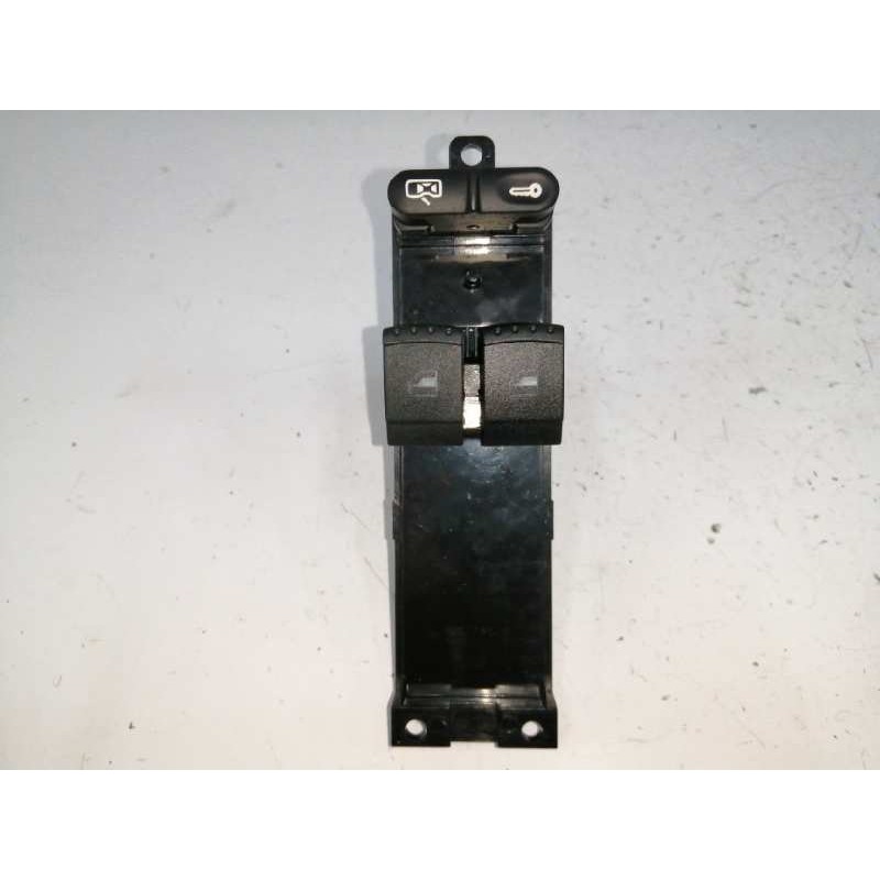 Recambio de mando elevalunas delantero izquierdo para skoda octavia berlina (1u2) elegance referencia OEM IAM 1J3959857  