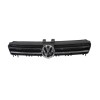 Recambio de rejilla delantera para volkswagen golf vii (5g1, bq1, be1, be2) 1.6 tdi referencia OEM IAM 5G0853653 OBSERVAR FOTO 