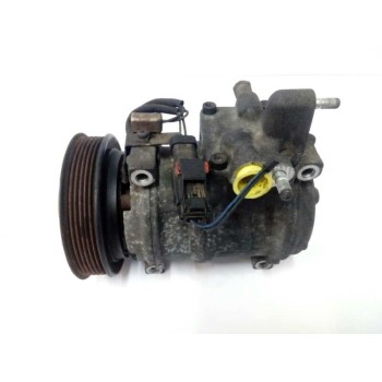 COMPRESOR AIRE ACONDICIONADO MC4472004184 4677205G 