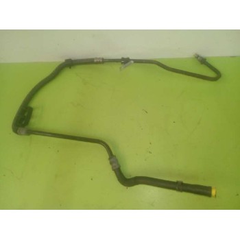 Recambio de tubo presion direccion asistida para volkswagen touareg (7la) tdi r5 referencia OEM IAM   