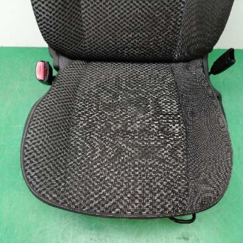 Recambio de asiento delantero izquierdo para renault scenic iii 1.6 dci diesel fap referencia OEM IAM   