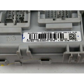 Recambio de caja reles / fusibles para hyundai i20 active 1.0 tgdi cat referencia OEM IAM 91955C8560  