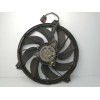 Recambio de electroventilador para peugeot 206 berlina 1.4 hdi referencia OEM IAM 9643386780  