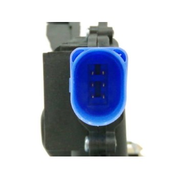 Recambio de cerradura puerta trasera izquierda para seat ibiza (6l1) stella referencia OEM IAM 3B4839015AG  