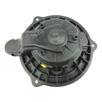 Recambio de motor calefaccion para hyundai i20 active 1.0 tgdi cat referencia OEM IAM F00S3B2542  