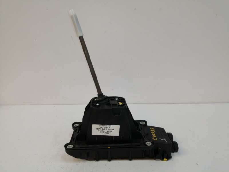 Recambio de palanca cambio para dacia sandero 0.9 tce cat referencia OEM IAM 349016019R Recambio de palanca cambio para dacia sandero 0.9 tce cat referencia OEM IAM 349016019R
