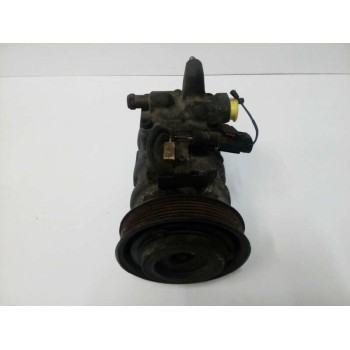 Recambio de compresor aire acondicionado para chrysler voyager (gs) 2.4 referencia OEM IAM MC4472004184 4677205G 