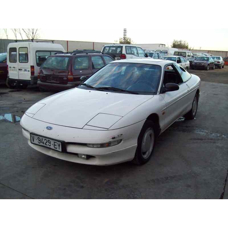 FORD PROBE