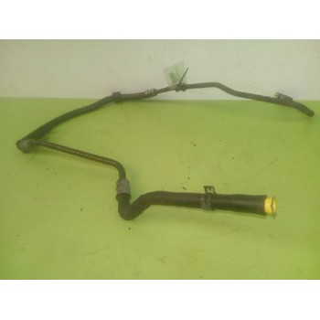 Recambio de tubo presion direccion asistida para volkswagen touareg (7la) tdi r5 referencia OEM IAM   