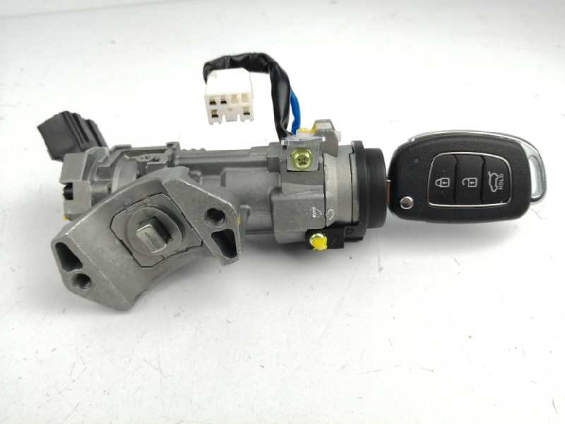 Recambio de antirrobo para hyundai i20 active 1.0 tgdi cat referencia OEM IAM Recambio de antirrobo para hyundai i20 active 1.0 tgdi cat referencia OEM IAM