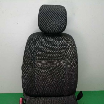 Recambio de asiento delantero izquierdo para renault scenic iii 1.6 dci diesel fap referencia OEM IAM   