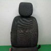 Recambio de asiento delantero izquierdo para renault scenic iii 1.6 dci diesel fap referencia OEM IAM   