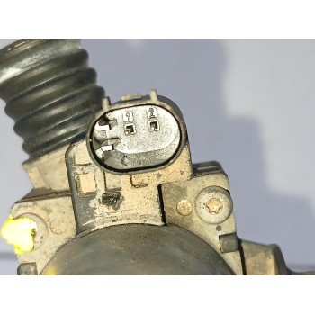 Recambio de valvula intercambio de calefaccion para bmw 3 compact (e46) 316 ti referencia OEM IAM 64118369807  