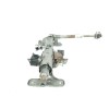 Recambio de columna direccion para citroën c4 picasso 1.2 12v e-thp referencia OEM IAM 9674861177  