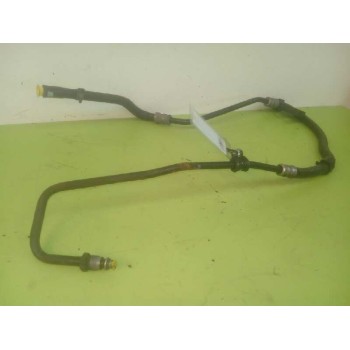 Recambio de tubo presion direccion asistida para volkswagen touareg (7la) tdi r5 referencia OEM IAM   