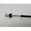 Recambio de varillaje cambio para dacia sandero 0.9 tce cat referencia OEM IAM   