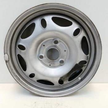 Recambio de llanta para smart coupe 0.8 cdi cat referencia OEM IAM 0006815V001 4J15H2C ET27 